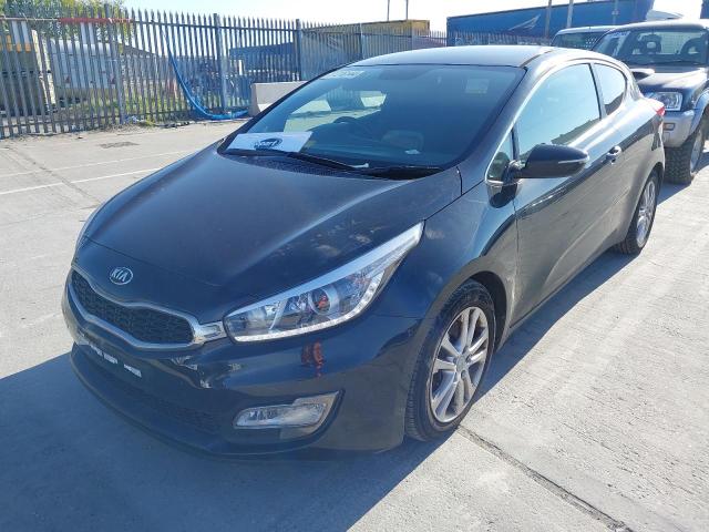 Auction sale of the 2013 Kia Pro Ceed S, vin: *****************, lot number: 51316144