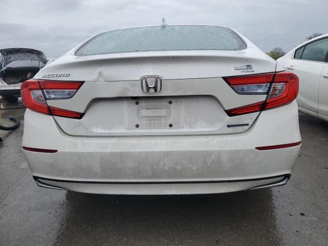 1HGCV3F42KA018914 Honda Accord Hybrid Ex