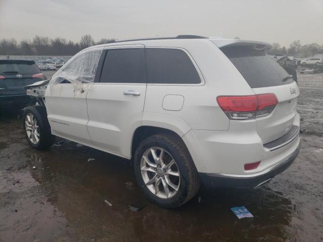 1C4RJEJG1GC464534 Jeep Grand Cherokee Summit