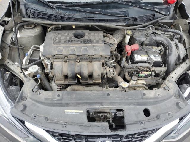 3N1AB7AP1GL652130 Nissan SENTRA S