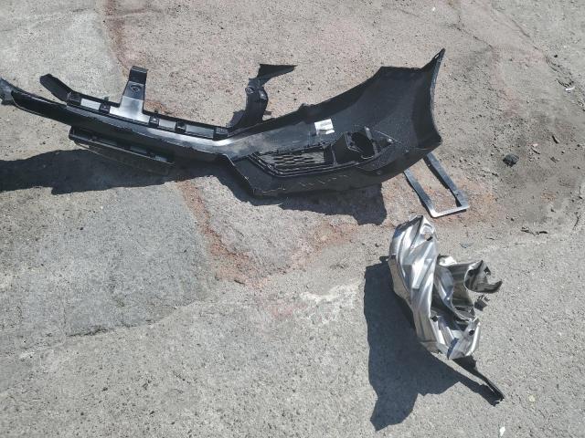 2HGFC2F58HH541435 Honda Civic Lx