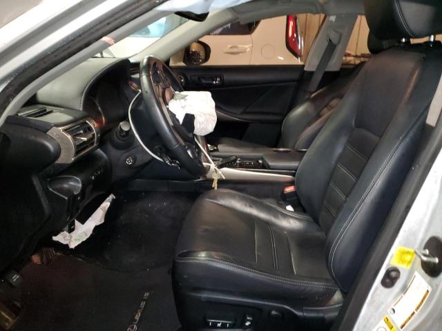 JTHCE1D28E5002717 Lexus IS 350