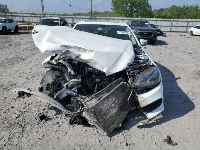 WDDHF5KB7EA998054 Mercedes-Benz E 350