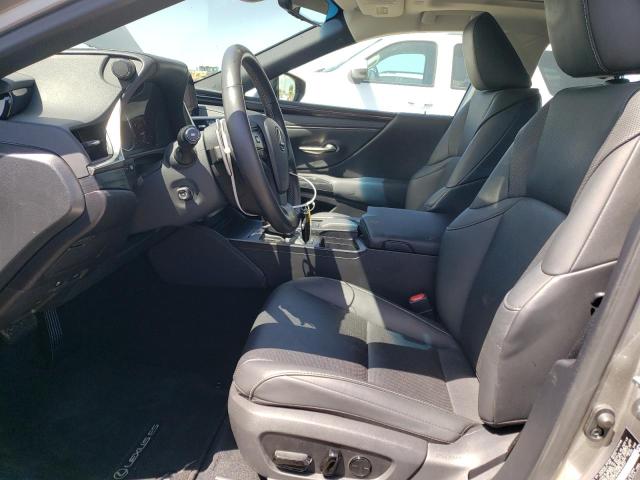 58ADZ1B14MU103542 Lexus Es 350 Base