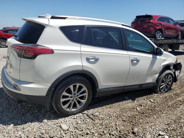 2T3DFREV8HW586608 Toyota Rav4 Limited