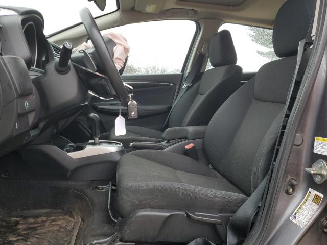 3HGGK5H80FM750540 Honda FIT EX
