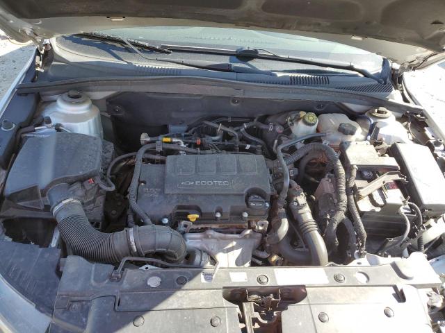 1G1PE5SB1G7159874 Chevrolet Cruze Limited Lt