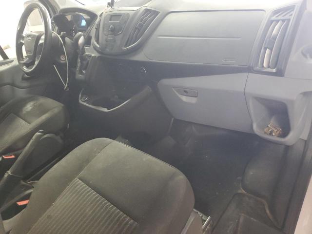 1FTYE1ZM8JKA53017 Ford Transit T-150