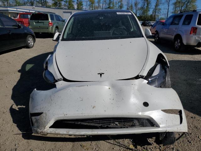 7SAYGAEE9PF743375 Tesla Model Y