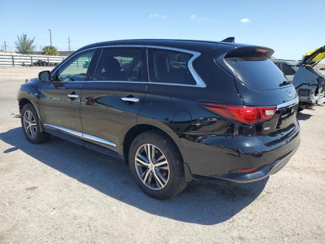 5N1DL0MM4LC510615 Infiniti QX60 LUXE