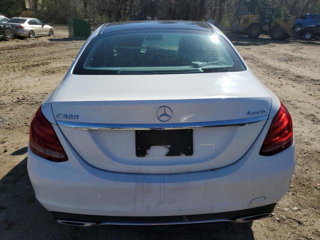 55SWF4KBXFU021686 Mercedes-Benz C 300 4matic