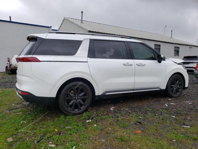 KNDNE5H36P6266150 KIA Carnival Sx