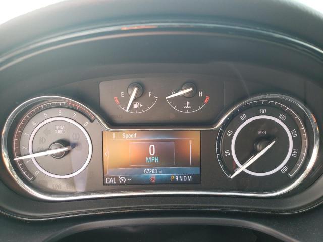 2G4GR5GX7H9120900 Buick Regal Premium
