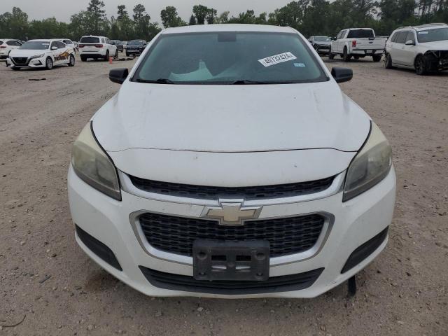 1G11B5SA4GF111152 Chevrolet Malibu Limited Ls