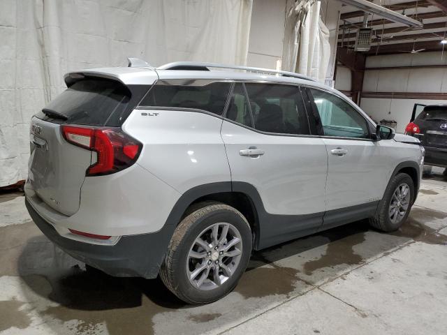 3GKALVEV8NL267320 GMC Terrain Slt