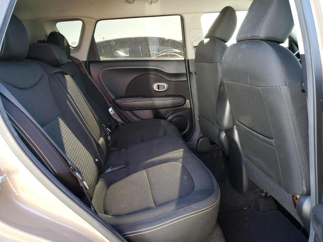 KNDJP3A54F7116426 KIA SOUL +
