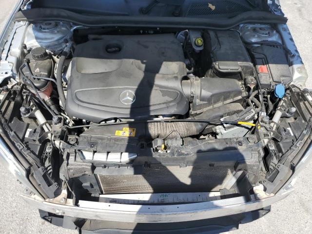 WDCTG4EBXKU005416 Mercedes-Benz GLA 250