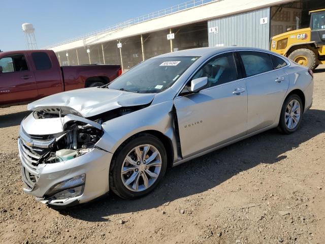 1G1ZD5ST3KF111411 Chevrolet MALIBU LT