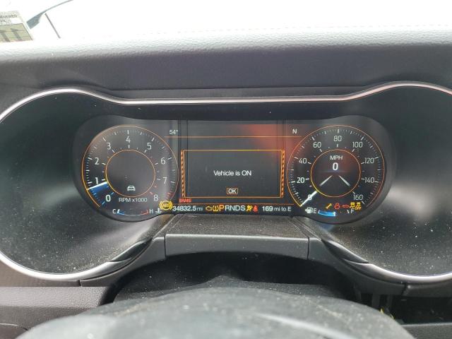 1FA6P8CF3K5128975 Ford MUSTANG GT