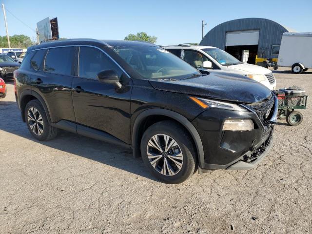5N1BT3BB6PC824167 Nissan ROGUE SV