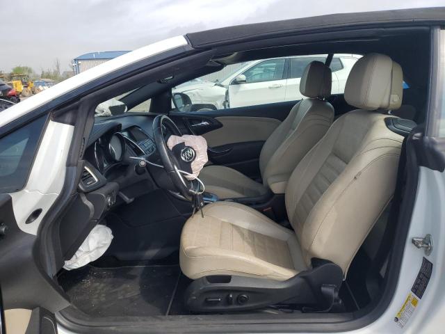 W04WT3N58GG061096 Buick Cascada Premium