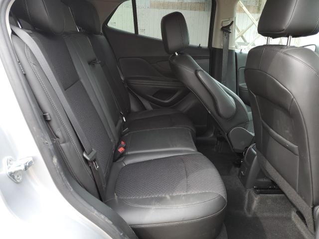 KL4CJESM5NB555278 Buick Encore Preferred