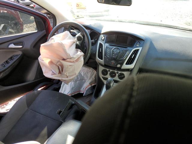 1FADP3F28EL188513 Ford FOCUS SE