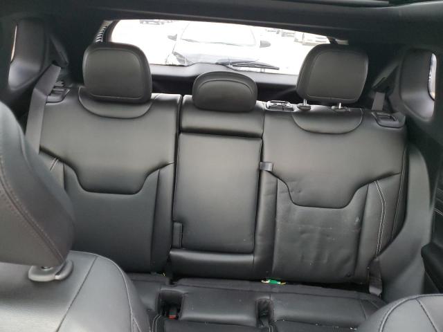 3C4NJDCBXNT145502 Jeep Compass Limited