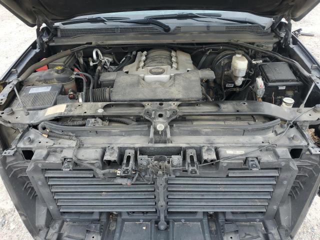 1GYS3HKJ7JR388372 Cadillac Escalade Esv Luxury