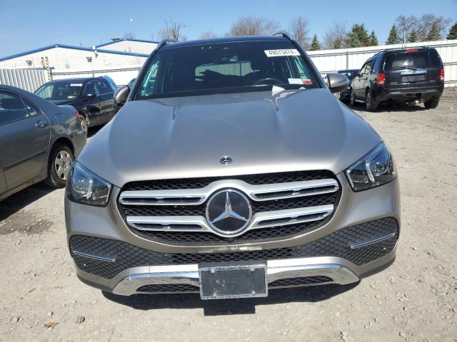 4JGFB4KB3LA155310 Mercedes-Benz Gle 350 4matic