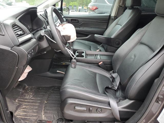 5FNRL6H74MB034033 Honda ODYSSEY EXL