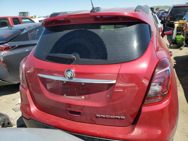KL4CJ1SM2KB716271 Buick Encore Sport Touring