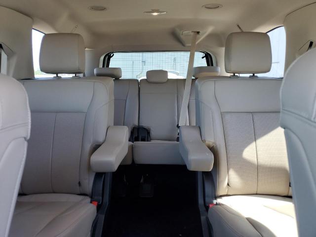 1FMJK1HT3NEA14421 Ford Expedition Max Xlt