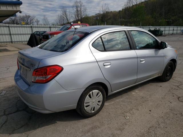 ML32F3FJ4HHF17328 Mitsubishi Mirage G4 Es