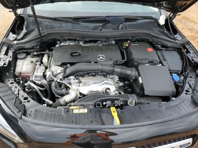 W1N4N4GB3NJ369432 Mercedes-Benz GLA 250