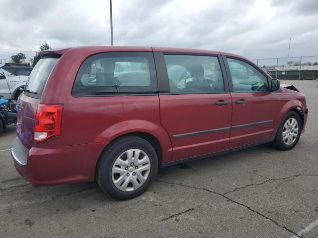 2C4RDGBG5GR227408 Dodge Grand Caravan Se