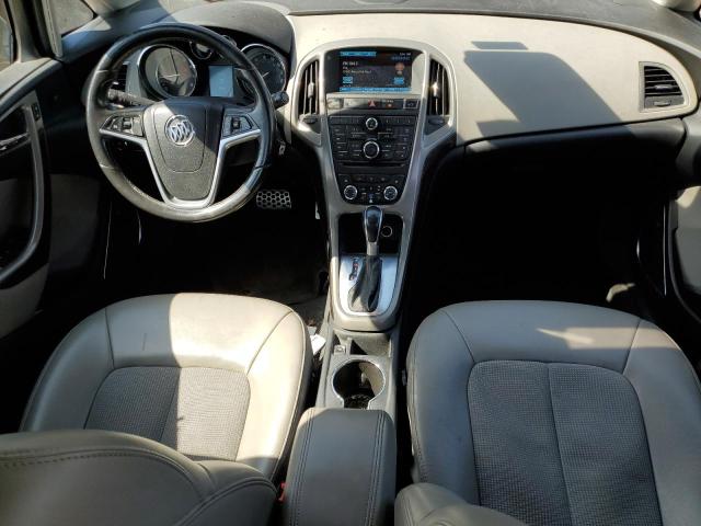 1G4PR5SK9H4104678 Buick Verano Sport Touring