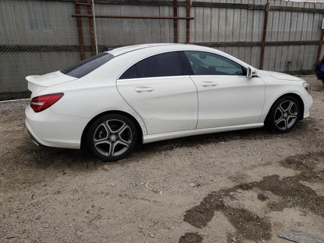 WDDSJ4EB6HN466480 Mercedes-Benz CLA 250