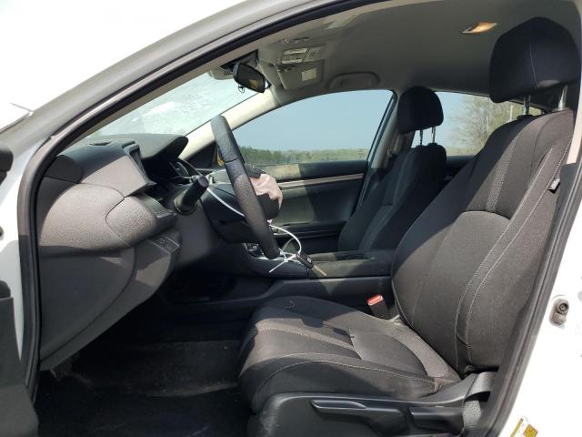 2HGFC2F62MH523466 Honda Civic Lx