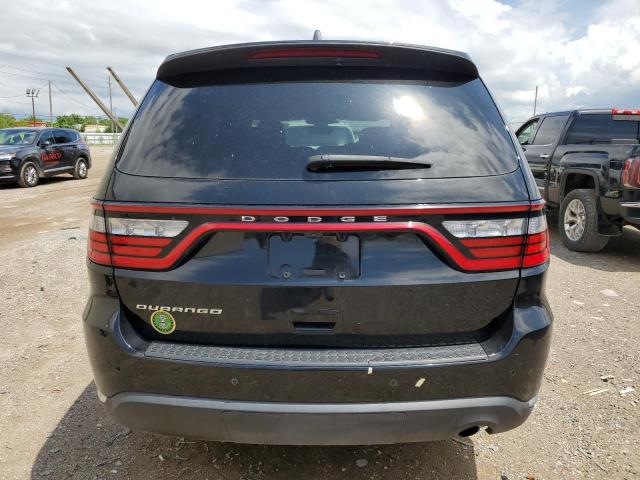 1C4RDHAG0MC884435 Dodge Durango Sxt