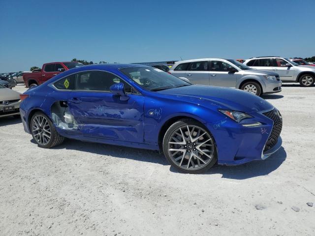 JTHHE5BC9H5016350 Lexus RC 350