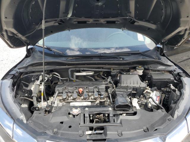 3CZRU6H56NM764285 Honda HR-V EX