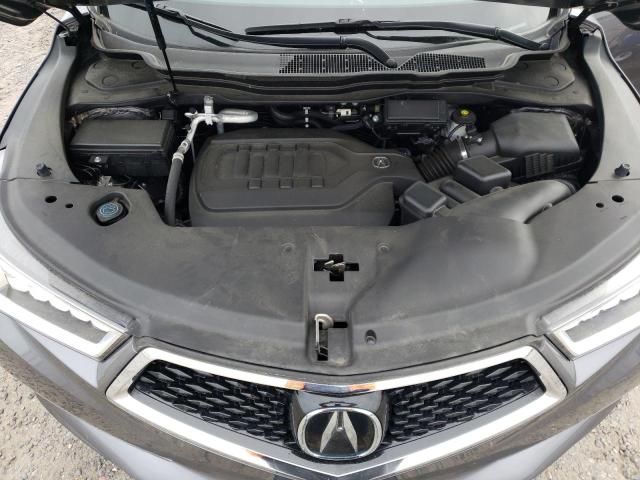 5J8YD3H32LL013277 Acura MDX