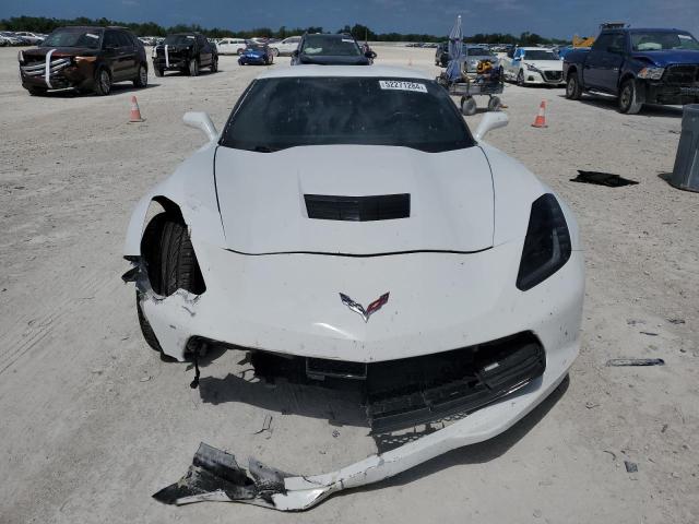 1G1YD2D71G5119546 Chevrolet Corvette Stingray 2lt