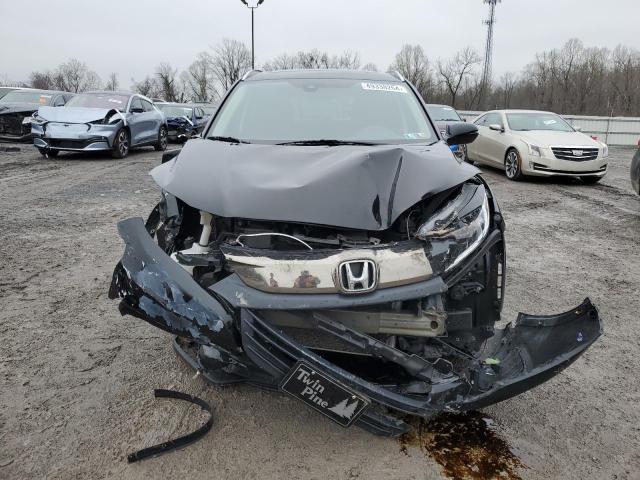 3CZRU6H5XNM747148 Honda HR-V EX