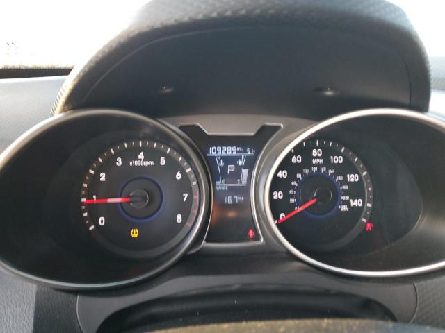KMHTC6AD6HU310940 Hyundai Veloster
