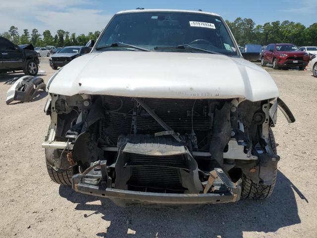 1FMJK1JT1FEF23189 Ford Expedition El Xlt