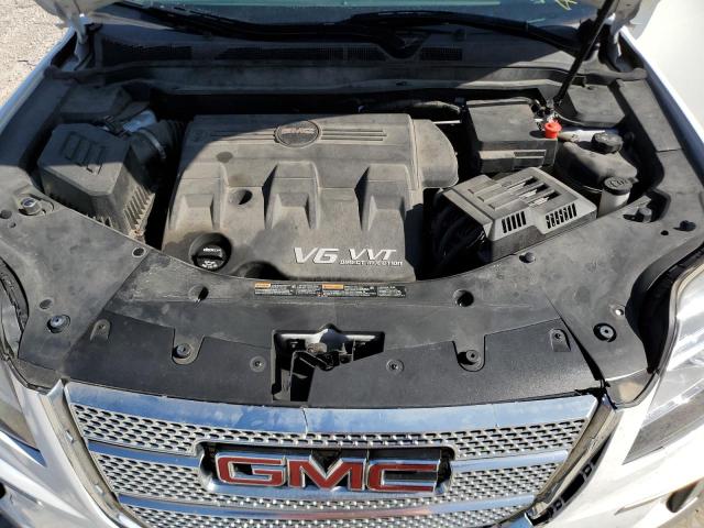 2GKFLVE39G6143911 GMC Terrain Denali