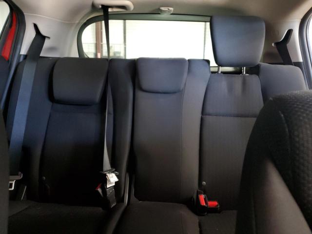 3CZRU6H57GM750723 Honda HR-V EX