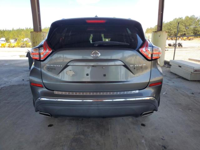 5N1AZ2MG5FN203874 Nissan MURANO S